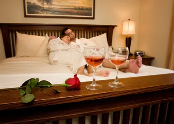 The Crescent Hotel and Spa hotel thumbnail 4