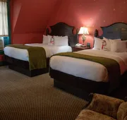 The Crescent Hotel and Spa hotel detail image 5