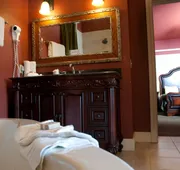 The Crescent Hotel and Spa hotel detail image 7