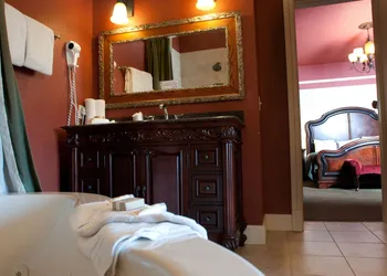 The Crescent Hotel and Spa hotel thumbnail 7