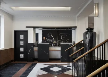 Lyle Washington D.C. hotel thumbnail 2