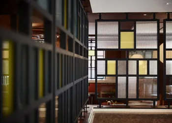 Lyle Washington D.C. hotel thumbnail 4