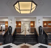 Lyle Washington D.C. hotel detail image 5