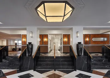 Lyle Washington D.C. hotel thumbnail 5