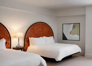Lyle Washington D.C. hotel thumbnail 6