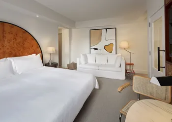 Lyle Washington D.C. hotel thumbnail 7
