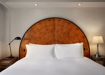 Lyle Washington D.C. hotel thumbnail 8