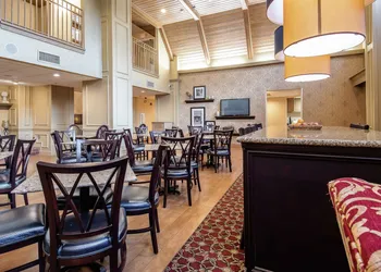Hampton Inn & Suites Williamsburg-Richmond Rd. hotel thumbnail 2