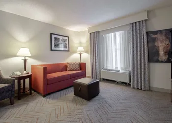 Hampton Inn & Suites Williamsburg-Richmond Rd. hotel thumbnail 8