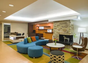 Best Western Allentown Bethlehem Lehigh Valley Inn & Suites hotel thumbnail 2