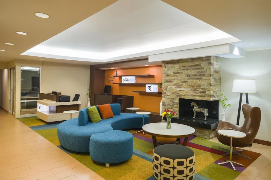 Best Western Allentown Bethlehem Lehigh Valley Inn & Suites hotel detail image 2