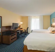 Best Western Allentown Bethlehem Lehigh Valley Inn & Suites hotel detail image 5