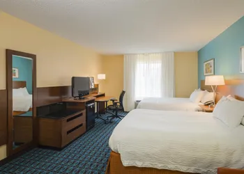 Best Western Allentown Bethlehem Lehigh Valley Inn & Suites hotel thumbnail 5