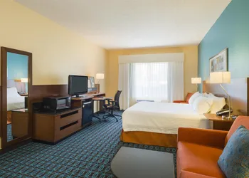 Best Western Allentown Bethlehem Lehigh Valley Inn & Suites hotel thumbnail 6