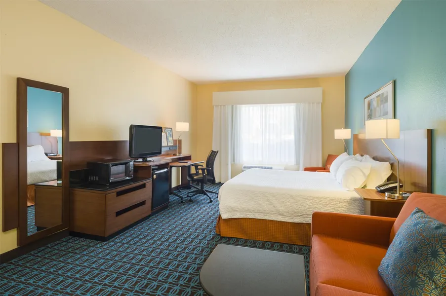 Best Western Allentown Bethlehem Lehigh Valley Inn & Suites hotel detail image 6