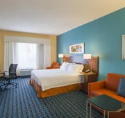 Best Western Allentown Bethlehem Lehigh Valley Inn & Suites hotel detail image 7
