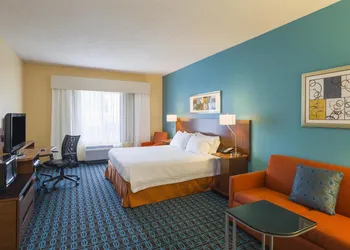 Best Western Allentown Bethlehem Lehigh Valley Inn & Suites hotel thumbnail 7