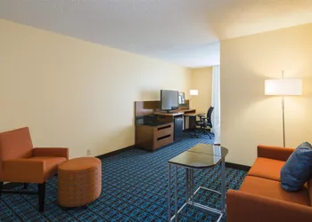 Best Western Allentown Bethlehem Lehigh Valley Inn & Suites hotel thumbnail 8