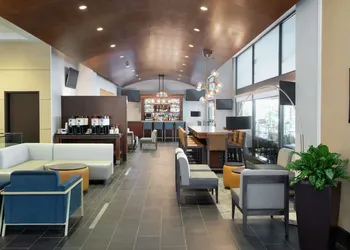 Hampton Inn Philadelphia Center City-Convention Center hotel thumbnail 2