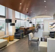Hampton Inn Philadelphia Center City-Convention Center hotel detail image 3