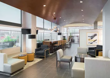 Hampton Inn Philadelphia Center City-Convention Center hotel thumbnail 3