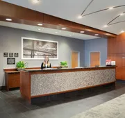 Hampton Inn Philadelphia Center City-Convention Center hotel detail image 4