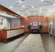 Hampton Inn Philadelphia Center City-Convention Center hotel detail image 5