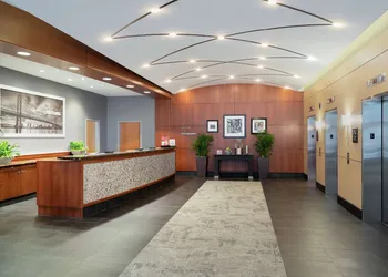 Hampton Inn Philadelphia Center City-Convention Center hotel thumbnail 5