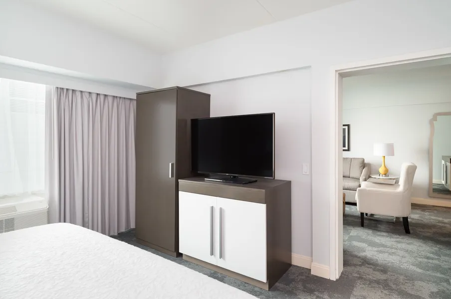 Hampton Inn Philadelphia Center City-Convention Center hotel detail image 6