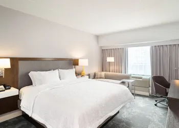 Hampton Inn Philadelphia Center City-Convention Center hotel thumbnail 8
