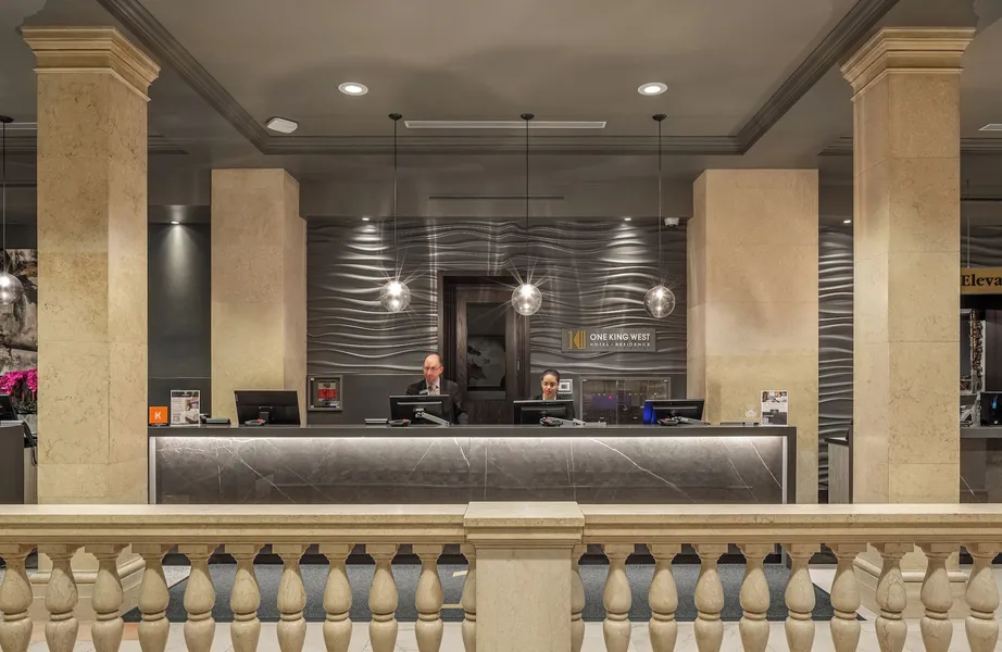 One King West Hotel & Residence hotel detail image 2