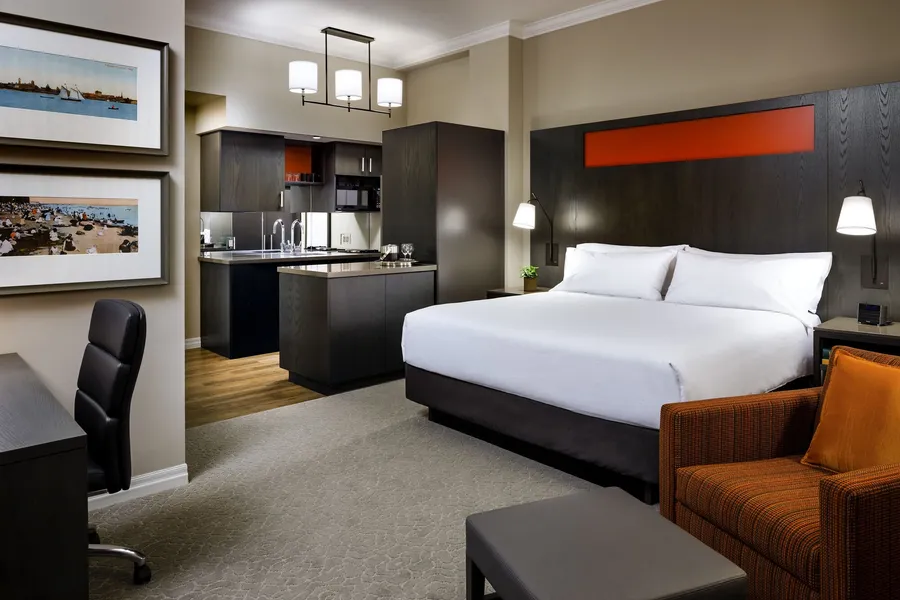 One King West Hotel & Residence hotel detail image 6