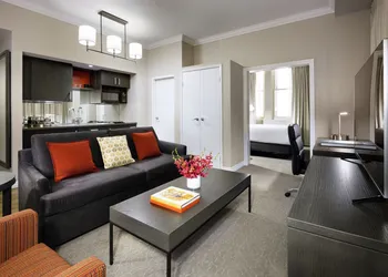 One King West Hotel & Residence hotel thumbnail 7