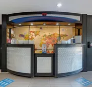 Best Western Plus Arlington North Hotel & Suites hotel detail image 3
