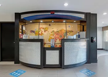 Best Western Plus Arlington North Hotel & Suites hotel thumbnail 3