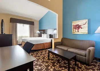Best Western Plus Arlington North Hotel & Suites hotel thumbnail 4