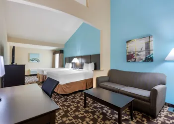 Best Western Plus Arlington North Hotel & Suites hotel thumbnail 5