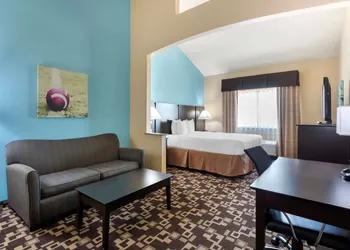Best Western Plus Arlington North Hotel & Suites hotel thumbnail 6