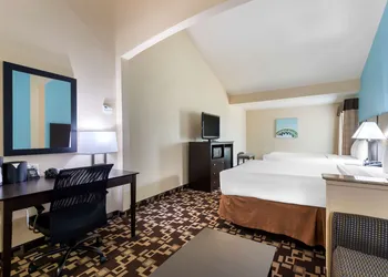 Best Western Plus Arlington North Hotel & Suites hotel thumbnail 7