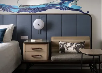 Hotel Indigo San Diego Del Mar by IHG hotel thumbnail 4