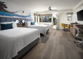 Hotel Indigo San Diego Del Mar by IHG hotel thumbnail 5