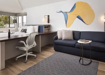 Hotel Indigo San Diego Del Mar by IHG hotel thumbnail 6