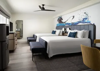Hotel Indigo San Diego Del Mar by IHG hotel thumbnail 7