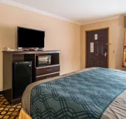 Econo Lodge Richmond Hill hotel detail image 7