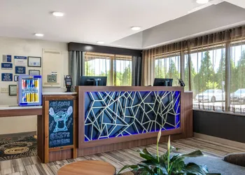 Best Western Atlanta-Marietta Ballpark Hotel hotel thumbnail 2