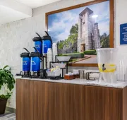 Best Western Atlanta-Marietta Ballpark Hotel hotel detail image 3