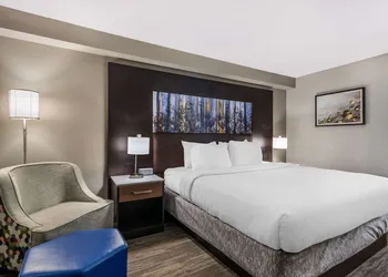 Best Western Atlanta-Marietta Ballpark Hotel hotel thumbnail 4