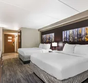 Best Western Atlanta-Marietta Ballpark Hotel hotel detail image 5