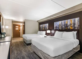 Best Western Atlanta-Marietta Ballpark Hotel hotel thumbnail 5