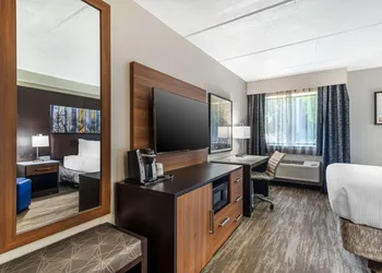 Best Western Atlanta-Marietta Ballpark Hotel hotel thumbnail 6